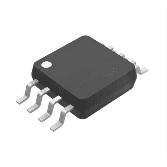Pack of 7 LM5009AMM/NOPB Buck Switching Regulator IC Positive Adjustable 2.5V 1 Output 150mA 8-TSSOP, 8-MSOP (0.118, 3.00mm Width)
