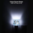 thumbnail image 5 of Saiise Bluey Print LED Night Light for Bathroom,Hallway,Bedroom,Kids Room,Stairway-UK, 5 of 7