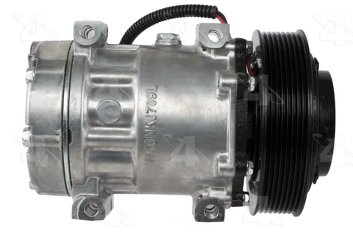 Murray Climate Control 168541 Sanden SD7H15 Compressor