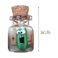 thumbnail image 3 of Popular! Screaming Kimchi Sculpture Cute Little Kimchi Decoration Suitable For Kimchi Lovers Home DecorationClearance, 3 of 5
