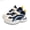 Blue, variant on Breathable Kids Sneakers Lightweight Casual Sports Shoes For Boys And Girls Flexible Sole Toddler Walking Shoes Baby Athletic Shoes Size 10