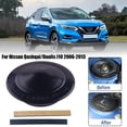 thumbnail image 3 of Front Suspension Strut Mount Cover For X-Trail T31 GXW 2007-2013, 3 of 7
