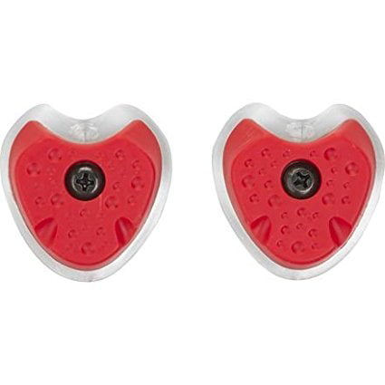 Shoe Parts and Accessories Fits Sidi Shoe Replacement Rubber Heel Pad 3 