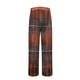 thumbnail image 5 of Pantalones largos para hombre, moda, estampado, cintura elástica, cordón ajustable, pantalones largos de poliéster para hombre., 5 of 5