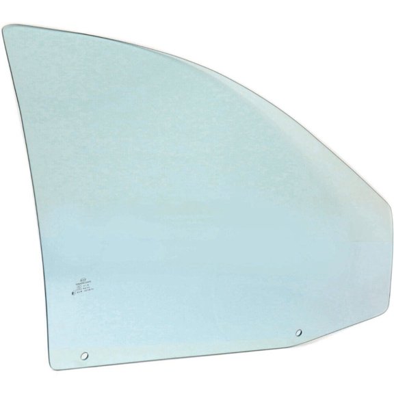 Door Glass Front Passenger Right Side Right Hand For 96-07 Taurus 96-05 Sable