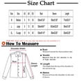 thumbnail image 4 of Fanxing 2025 Fall Savings Crewneck Sweatshirt Men Sports Solid Color Pullover Long Sleeve Loose Fit Workout Shirts 2025 Fall Basic Tops Clothes, 4 of 4