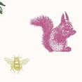 thumbnail image 4 of Joules Etched Woodland Crème Multi Wallpaper, 4 of 4