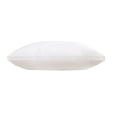 thumbnail image 2 of EazyTech Cotton Fabric Pillow Core Home Bed Pillow Queen Size 20x30in Supportive Breathable Washable Sleeping Pillow for Neck and Head Support, 2 of 6