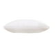 thumbnail image 3 of Núcleo de almohada de algodón | Inserto de almohada de cama para dormir | Soporte suave, transpirable y respetuoso con la piel | Lavable a máquina | 74x48cm | Blanco | Comodidad de la cabeza y el, 3 of 7
