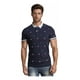 thumbnail image 3 of Playeras Polo Hombre Moda Camisas Tipo Casual Manga Corta, 3 of 4