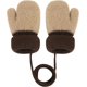 thumbnail image 4 of Guantes cálidos para bebés de 0 a 3 años, guantes de punto gruesos de invierno, guantes suaves con dedos completos, dibujos animados lindos, esquí, camping, equitación, niños y niñas, 4 of 5