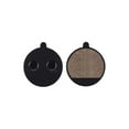 thumbnail image 1 of tredstone 1/2/3/5 10pairs Disc Brake Pad With Improved Performance And Guaranteed Compatibility Brake Pads Precise Fit JY-11K 1 Pc, 1 of 6