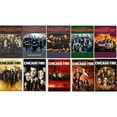 thumbnail image 4 of Chicago Fire Complete Series 1 to 11 (DVD) -English Only, 4 of 6