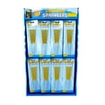 thumbnail image 6 of TNT Fireworks, Hanukkah Sparkler 8 Pack, 8 gold sparklers, Hanukkah Celebrations, 6 of 6
