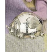 Children's Giftware 2.88" Ladybug Music Box