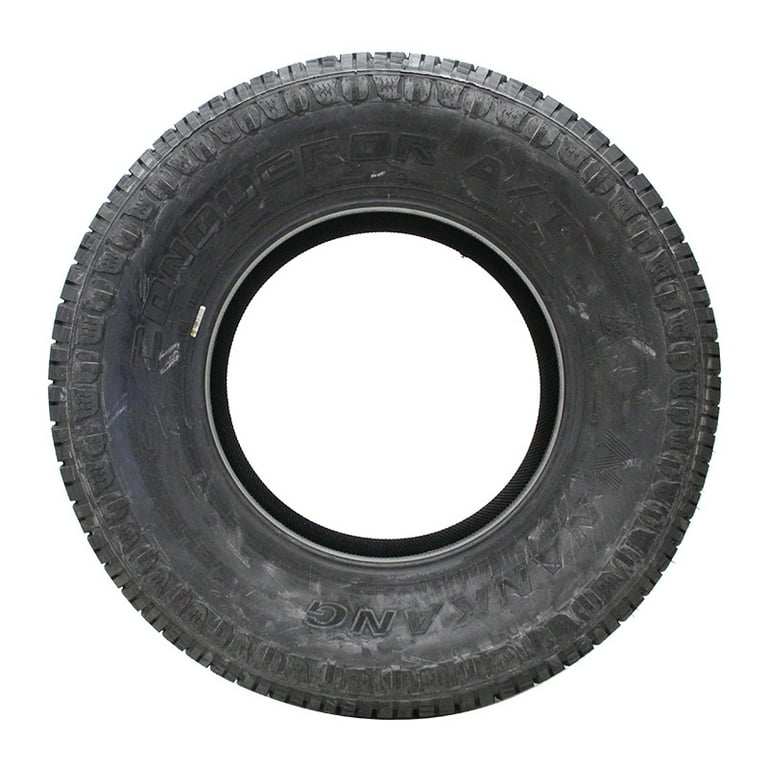 Nankang Conqueror AT-5 265/60R18 110 T Tire