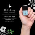 thumbnail image 2 of Manteca removedora de cutículas LONDON Melt Away, 6 ml, 2 of 6