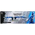 thumbnail image 2 of Power Rangers Lightning Collection Mighty Morphin Blue Ranger Power Lance Premium Roleplay MMPR Cosplay Collectible, 2 of 6