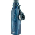thumbnail image 4 of Contigo 20 oz. Matterhorn Couture Thermalock Stainless Steel Water Bottle, 4 of 4