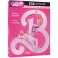 thumbnail image 2 of Barbie [UHD], 2 of 3