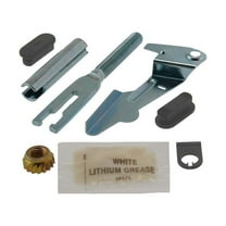 Carlson H2686 Drum Brake Self-Adjuster Repair Kit for Dodge Dakota