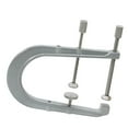 thumbnail image 2 of BELOVING 2xAcosutic Guitar Bridges Clamp Repair Tools for Luthier Acoustic Guitar Maker, 2 of 10