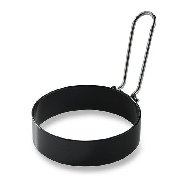 Dankzegging Agressief Samenstelling 1/4Pcs Egg Cooking Rings Stainless Steel Portable Grill Accessories For Camping Indoor Breakfast Sandwich BurgerSteel Handle1PCS - Walmart.com Dankzegging Agressief Samenstelling 1/4Pcs Egg Cooking Rings Stainless Steel Portable Grill Accessories For Camping Indoor Breakfast Sandwich BurgerSteel Handle1PCS - Walmart.com