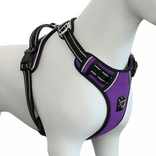 RTX Reflective Dog Backpack Harness | Supreme Dog Garage