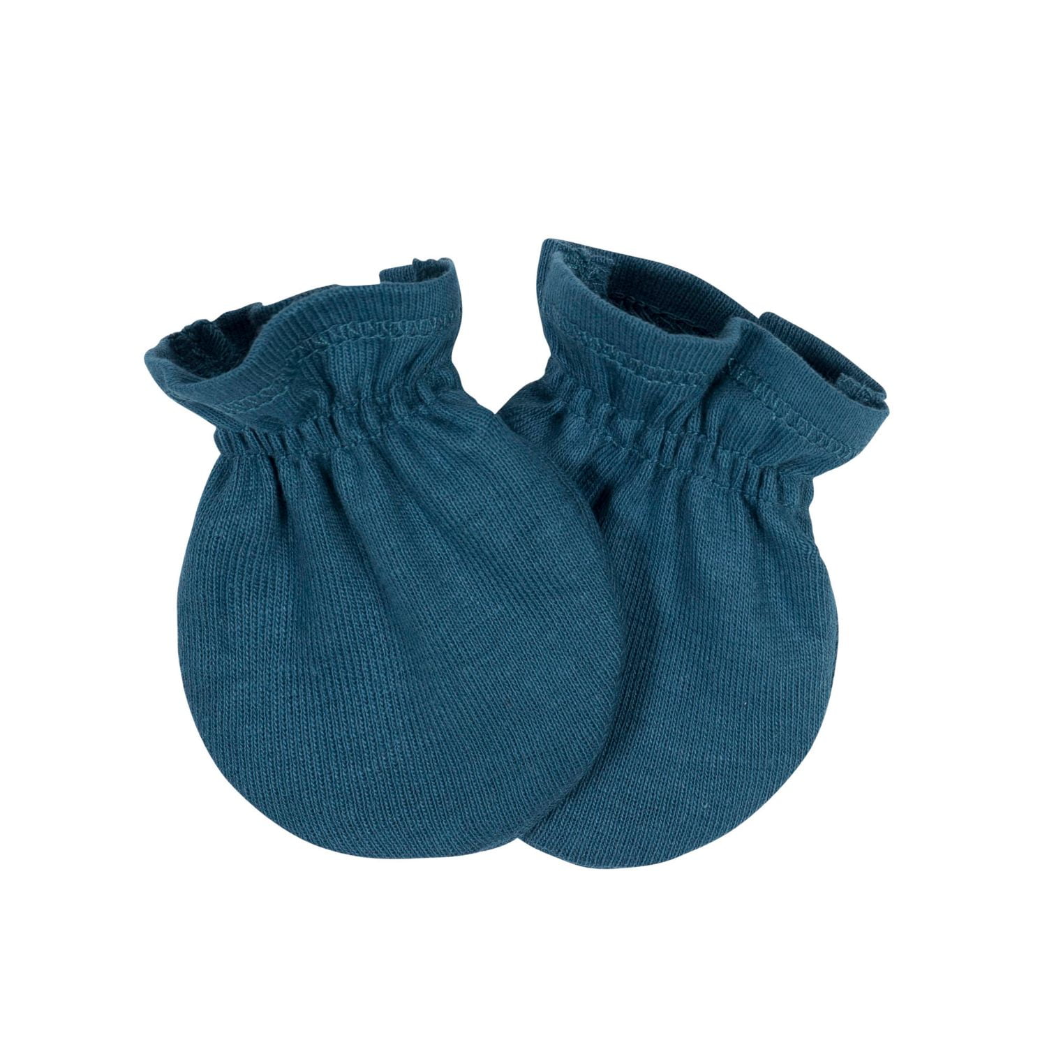 Onesies Brand Baby Boy Cap and Mitten Set, 12 Pack, Newborn - 0/6 Months