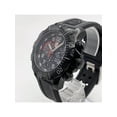 thumbnail image 2 of Luminox Sea ANU 45mm Steel Black Dial Mens Quartz Watch XS.4241.NV, 2 of 4