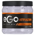 thumbnail image 1 of Gel para cabello Ego attraction fragancia essential para caballero 950 ml, 1 of 4