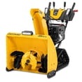 thumbnail image 3 of Cub Cadet Snow Blower Trac 420Cc 3 Stage Ohv Gas Powered, 3 of 8