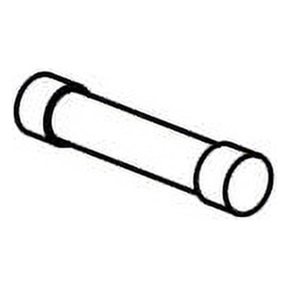 COLEMAN RVP FUSE  2AMP 250VOLT 8330-3343