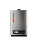 thumbnail image 1 of Calentador de Paso TurboFlux Mirage 16 Litros Por Minuto Gas LP Rojo, 1 of 3