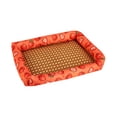 thumbnail image 2 of BLUKIDS Tapis de Lit pour Chien Lavable, Coussin de Sol Rafraîchissant pour Animaux de Compagnie, Coussin de Glace Universel pour Animaux de Compagnie, 2 of 7