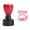 8, variant on Plastic English Comment Stamper Teachers Stamper for Homework Assignments and Classroom Incentives Behavior Chart