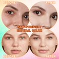 thumbnail image 3 of Bálsamo labial Ellovi Natural Lip Butter – Café – Lo suficientemente puro para comer – Hecho con solo 6 ingredientes veganos – Cuidado de labios hidratante natural y orgánico para hidratación durant, 3 of 5