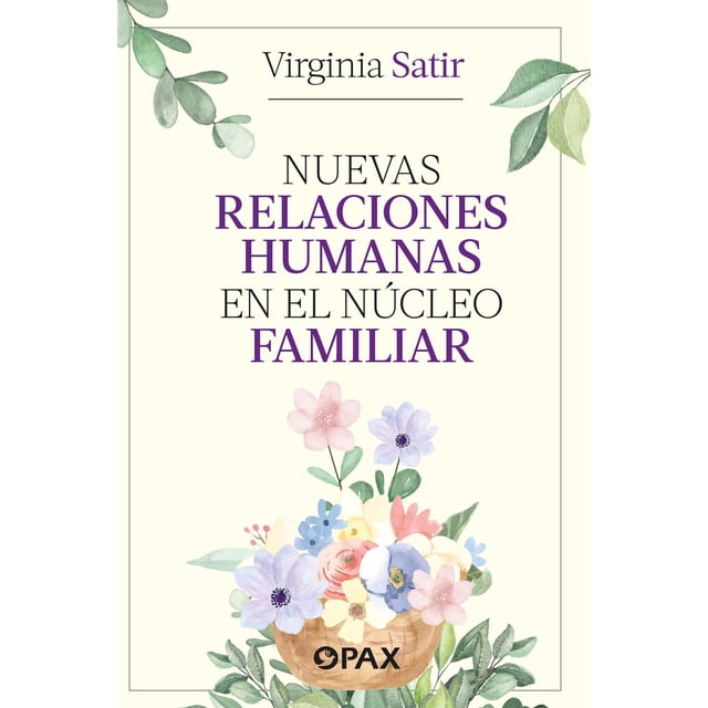 Nuevas Relaciones Humanas en el Núcleo Familiar Terracota 9786077135180