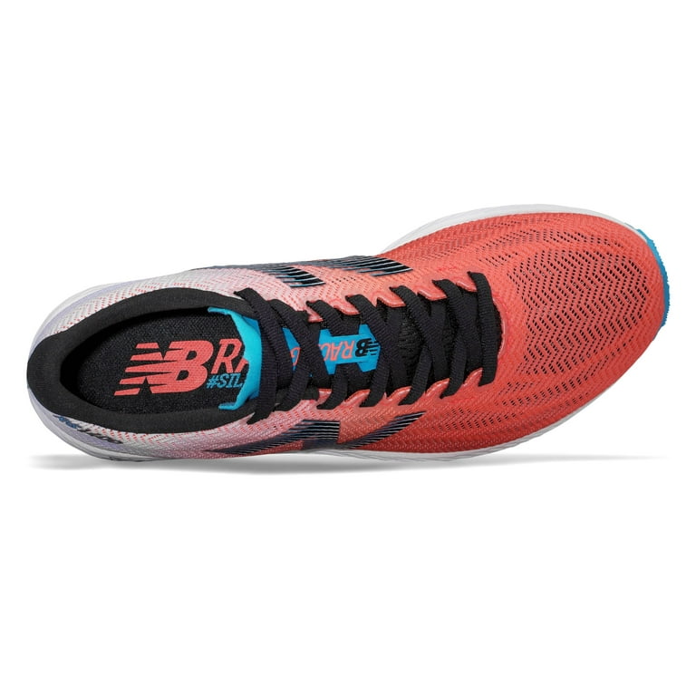 New Balance Women s W1400 Pb6 Ankle High Running Shoe 7.5M