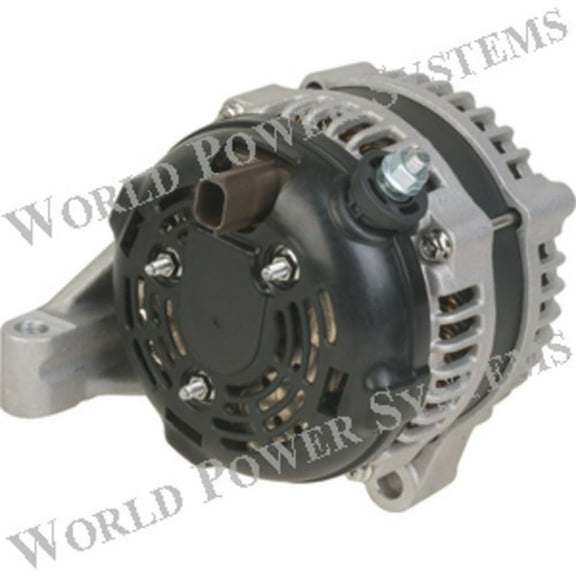 WPS 13870N Alternator