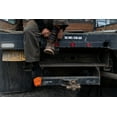 thumbnail image 3 of Darn Tough Men's Steely Cushion Boot Sock, 3 of 5