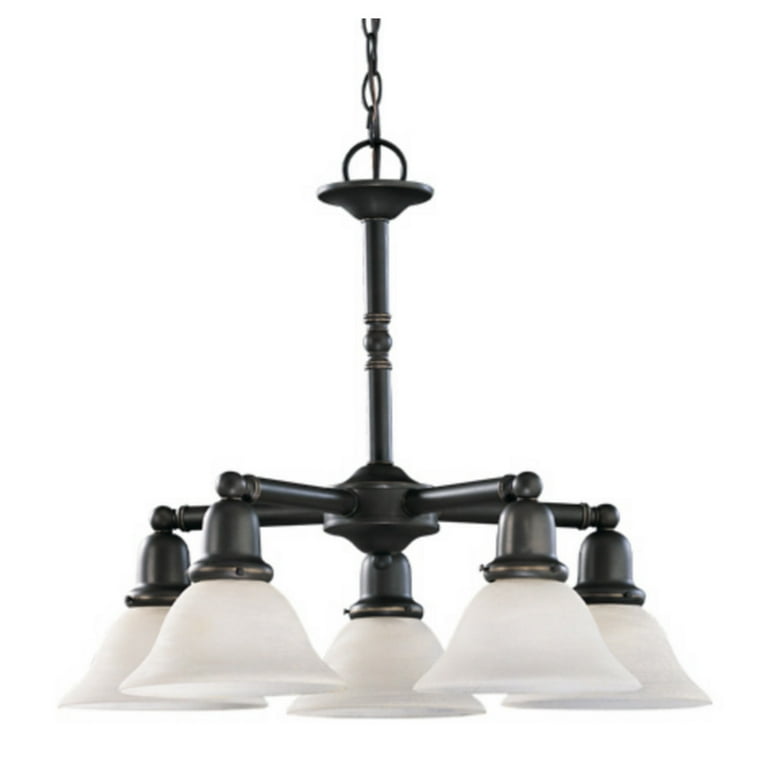 Sea Gull Lighting Sussex Heirloom Bronze French Country/Cottage Kitchen Island Light Sea Gull Lighting Sussex Heirloom Bronze French Country/Cottage Kitchen Island Light