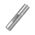 thumbnail image 1 of Botella atomizadora de perfume en liquidación, botella de perfume recargable portátil a prueba de aerosol, pulverizador de colonia de tamaño pequeño para viajes para hombres y mujeres, 5 ml, 1 of 2