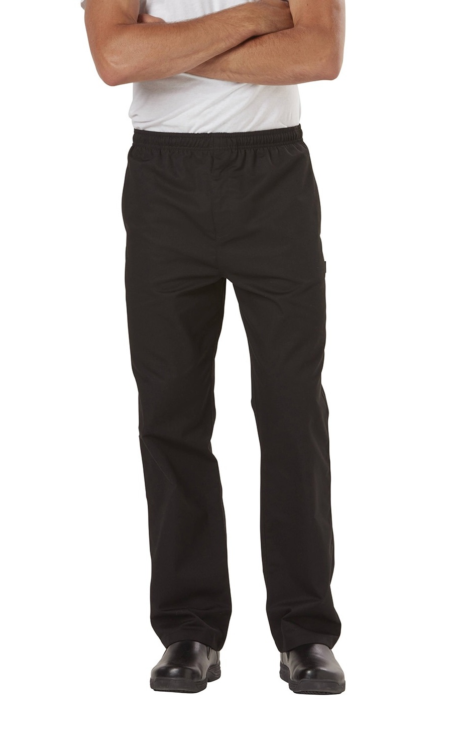 Dickies Chef Dickies Chef DC14 Men's Traditional Baggy Zipper Fly