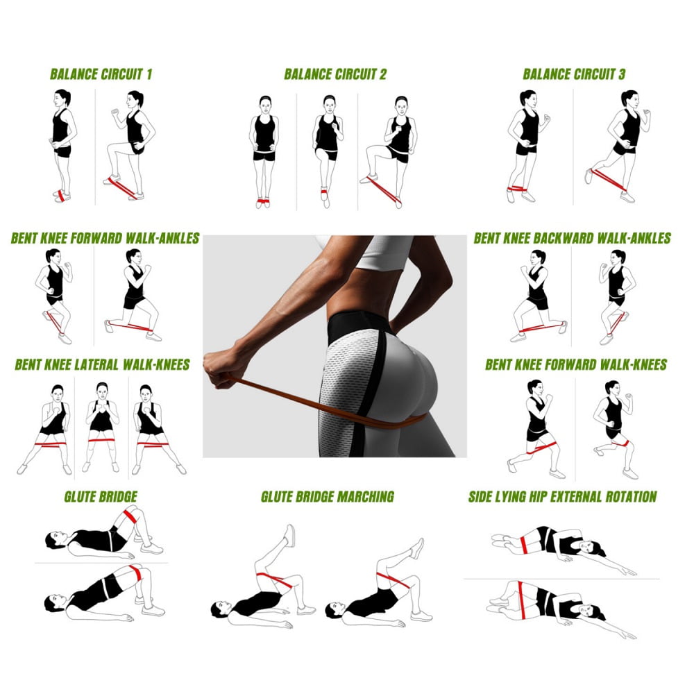 Plug In Butt While Walking