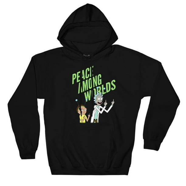 rick and morty peace among worlds loot crate