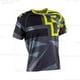 thumbnail image 5 of Camiseta de ciclismo de manga corta para hombre 2019, camiseta de descenso MTB, uniforme DH MX, ropa de bicicleta de montaña, camiseta de verano para motocross, 5 of 5