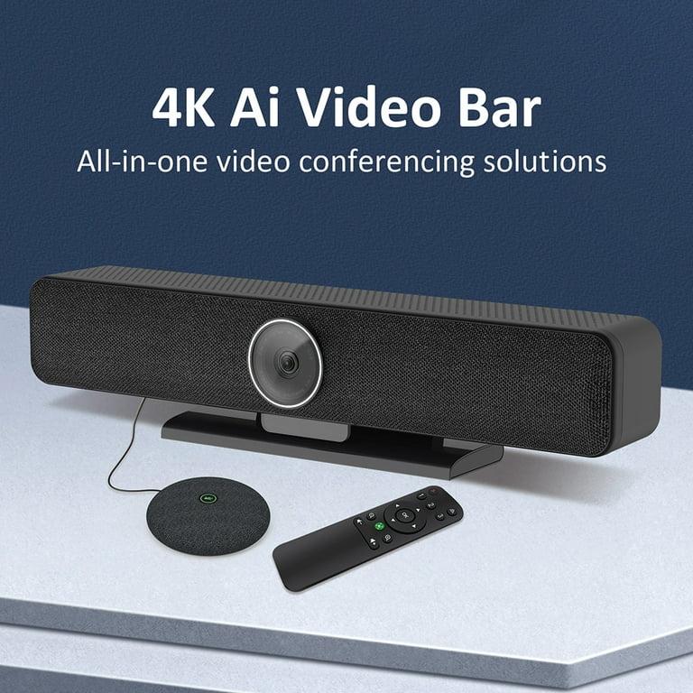 USB Video Conference Camera, Conferencing Solutions