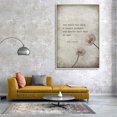 thumbnail image 3 of IDEA4WALL Framed Canvas Wall Art for Living Room, Bedroom Beautiful Quotes Canvas Prints for Modern Home Decoration Ready to Hang, 3 of 4