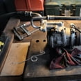 thumbnail image 1 of YSNOOWE Resorte Tensor Resistente Para De Motor Herramientas Para Cultivos Y Agricultura, 1 of 8